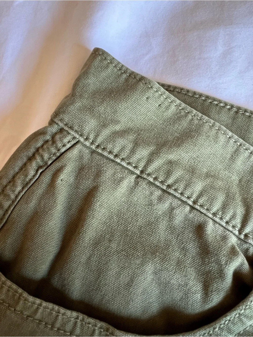 AYR good preloved